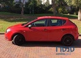 2016' SEAT Ibiza סיאטא יביזה photo #3