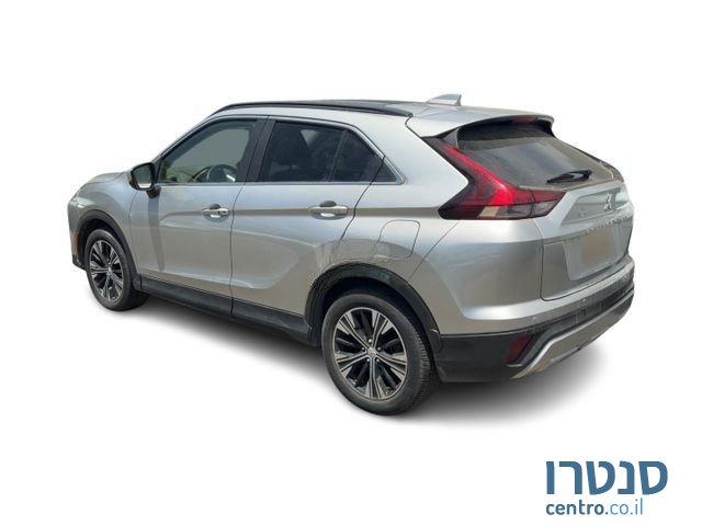 2023' Mitsubishi Eclipse Cross מיצובישי אקליפס קרוס photo #2
