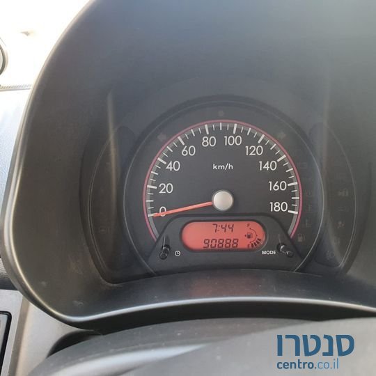 2015' Suzuki Alto סוזוקי אלטו photo #2