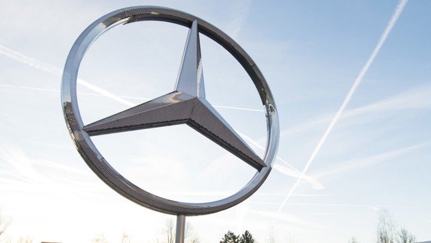 German consumers file emissions manipulation claim against Mercedes-Benz