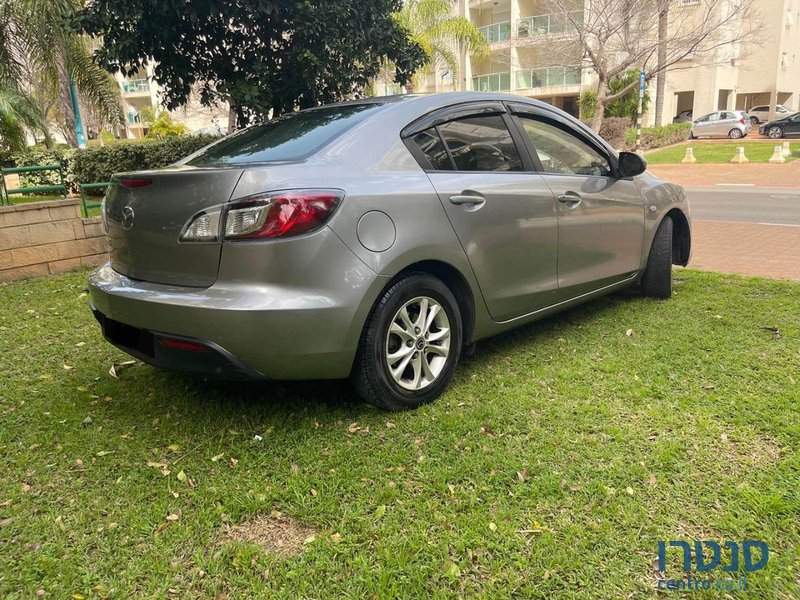 2012' Mazda 3 photo #2