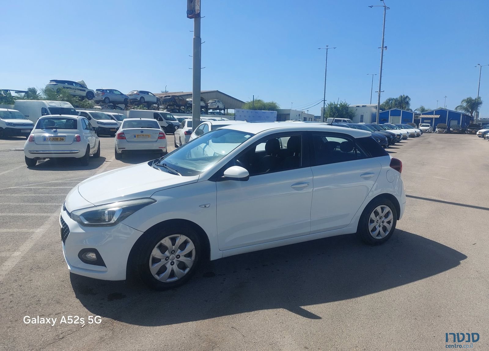 2018' Hyundai Sonata יונדאי סונטה photo #4
