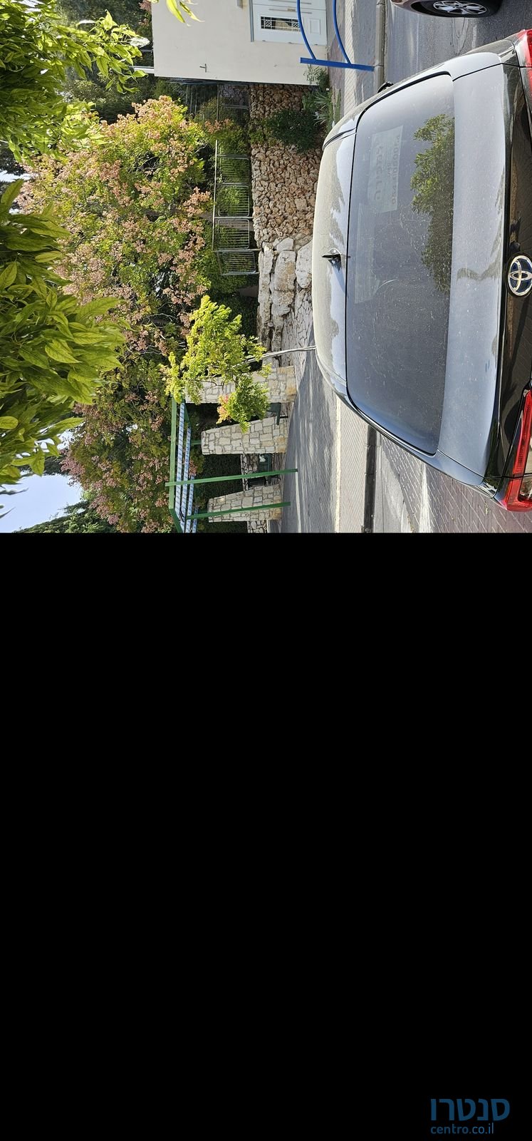 2019' Toyota Corolla טויוטה קורולה photo #2