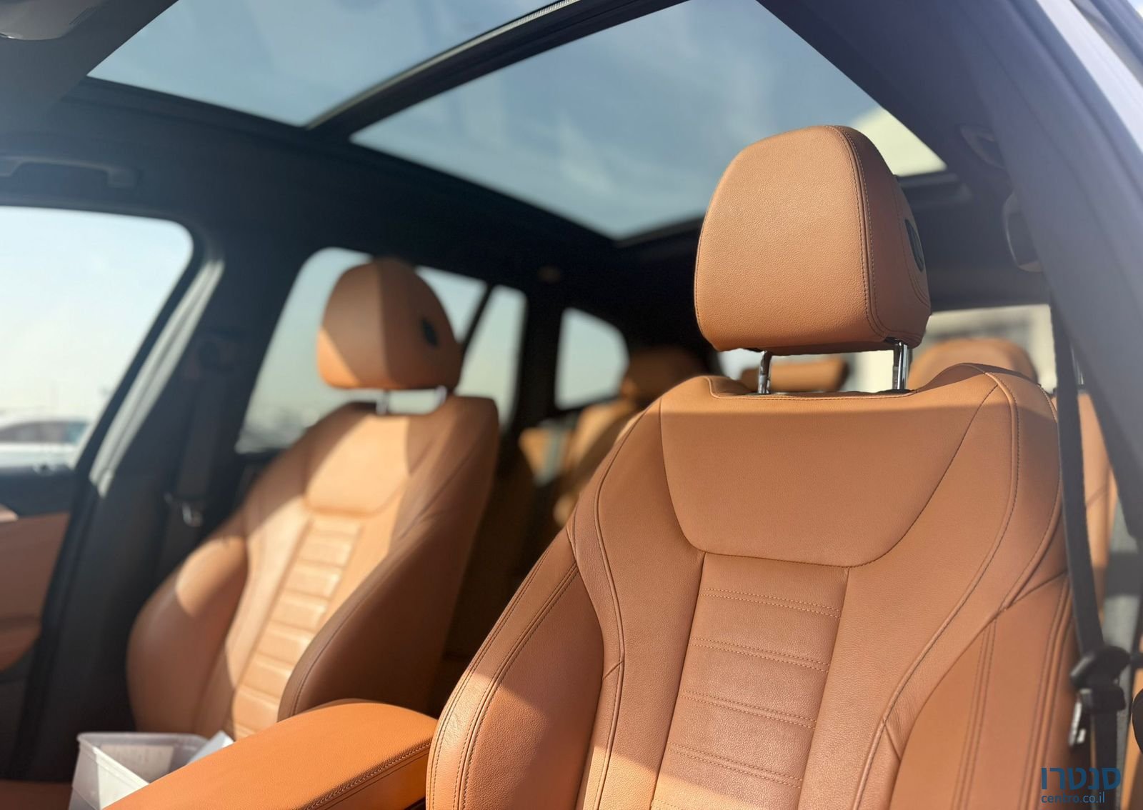 2019' BMW X3 ב מ וו photo #2