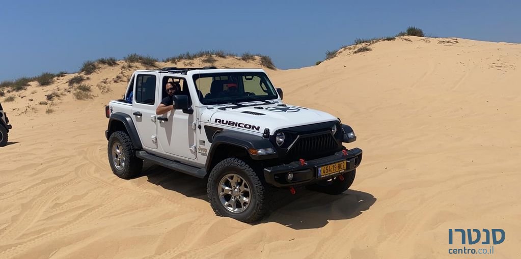 2021' Jeep Wrangler ג'יפ רנגלר photo #6