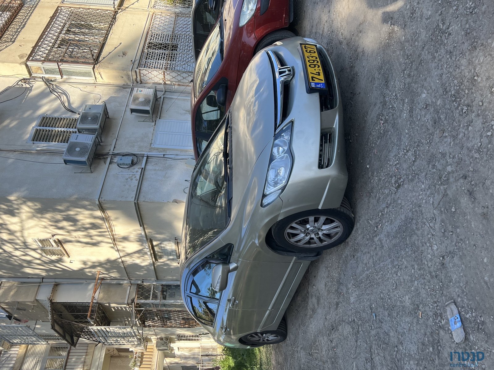 2008' Honda Civic photo #1