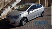 2013' Hyundai i25 i25 יונדאי photo #2