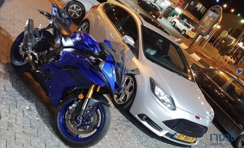 2014' Ford Mustang פורד מוסטנג photo #1