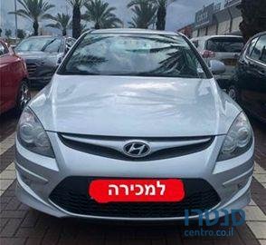 2012' Hyundai I30 יונדאי photo #2