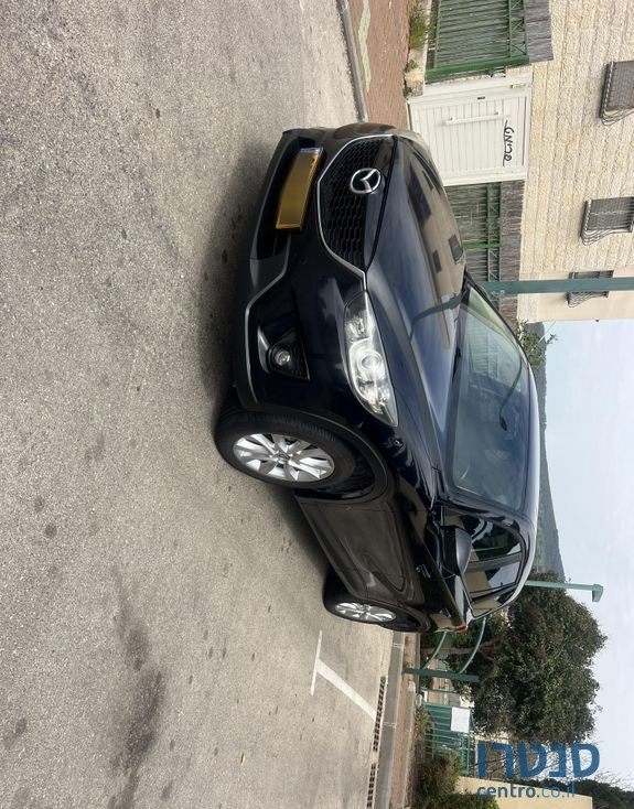 2014' Mazda CX-5 מאזדה photo #3