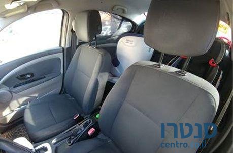 2012' Renault Fluence רנו פלואנס photo #3