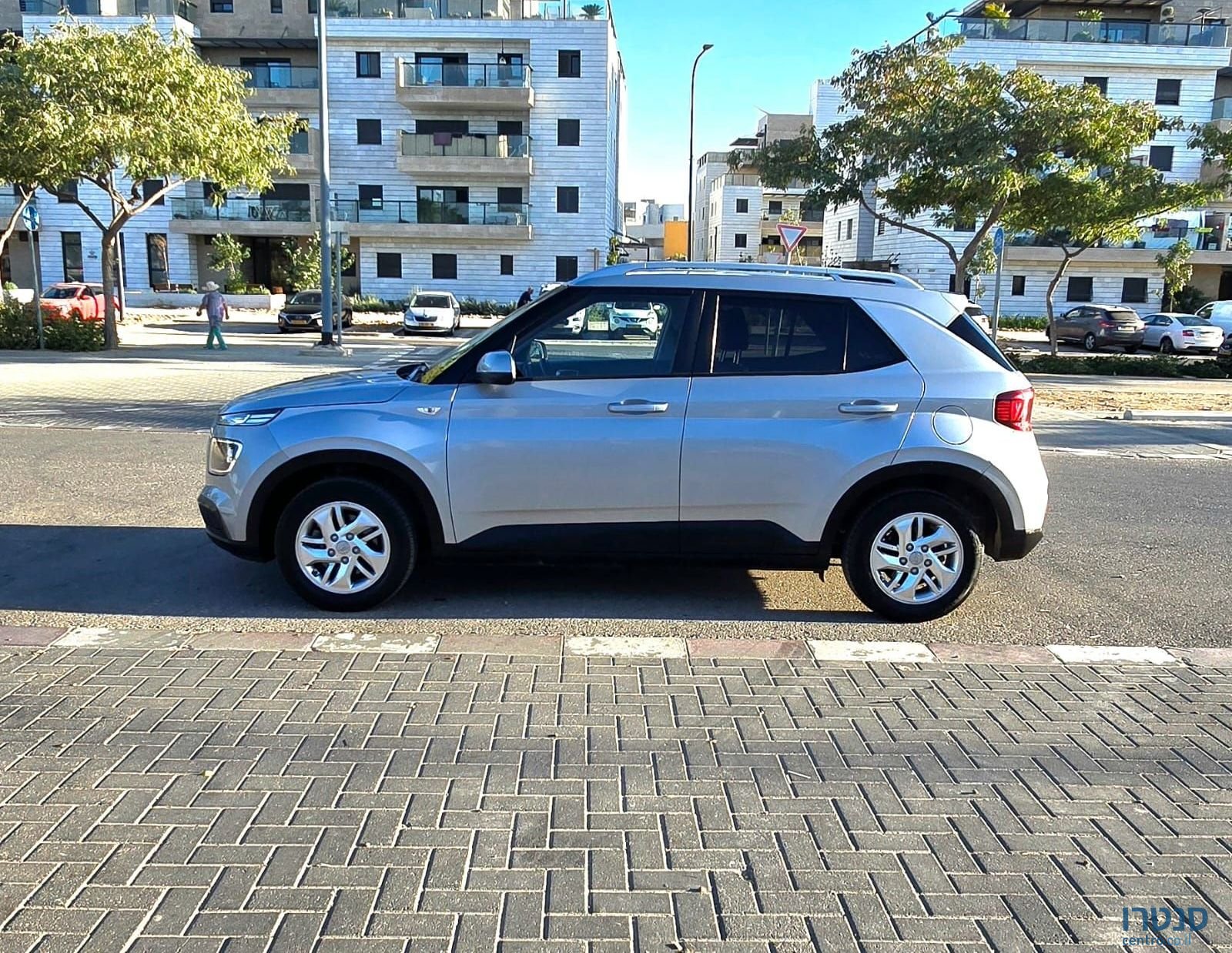 2022' Hyundai Venue יונדאי וניו photo #6