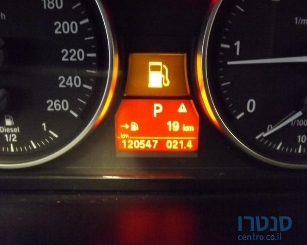 2012' BMW X1 photo #5