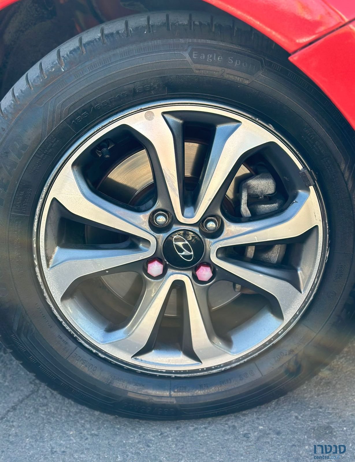 2020' Hyundai i20 יונדאי photo #4