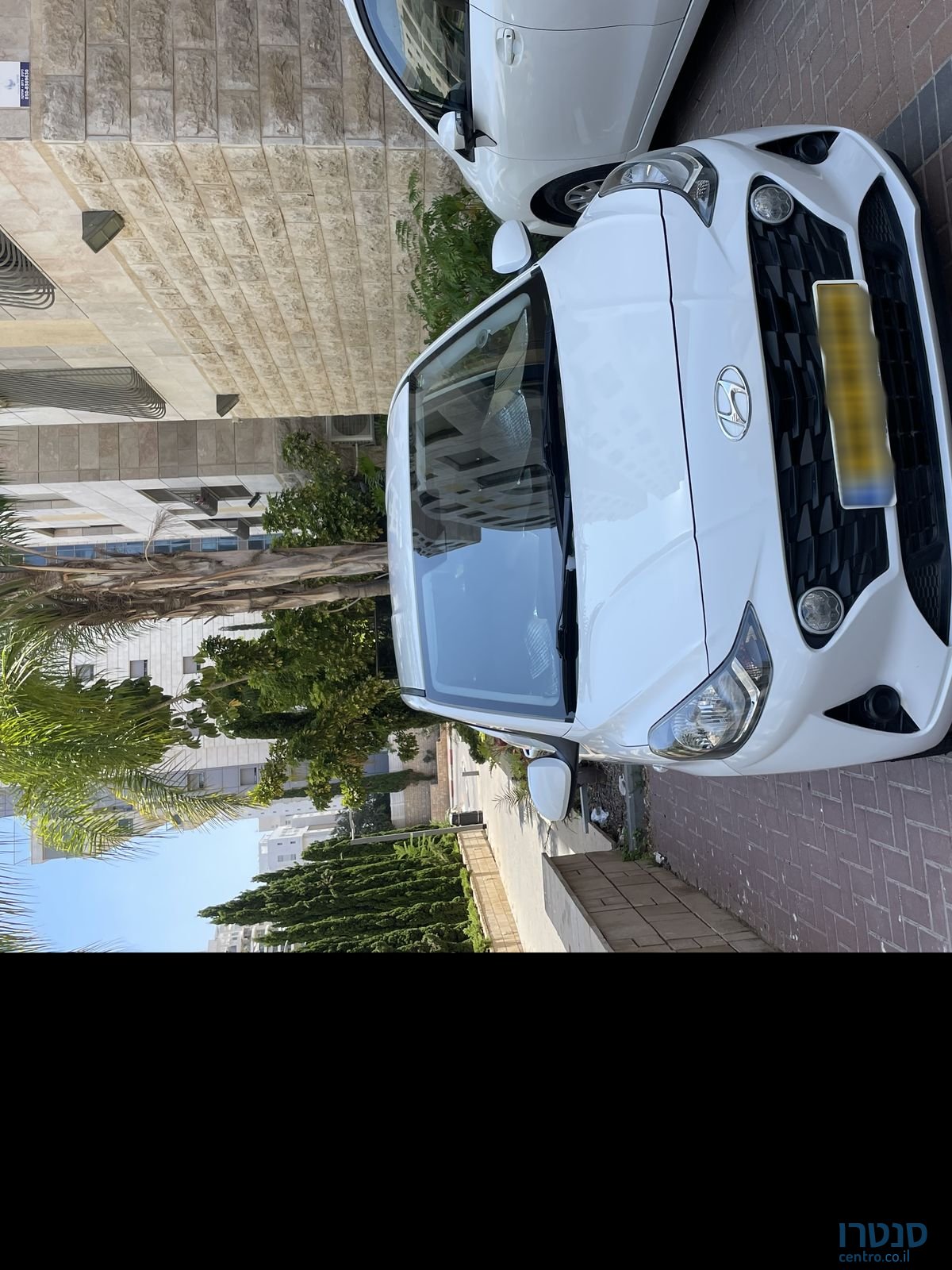 2021' Hyundai i10 יונדאי photo #1