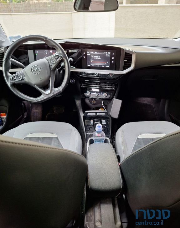 2022' Opel Mokka אופל מוקה photo #1