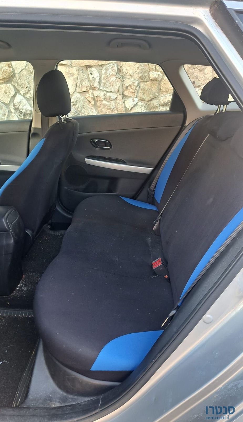 2015' Kia Ceed קיה סיד photo #5