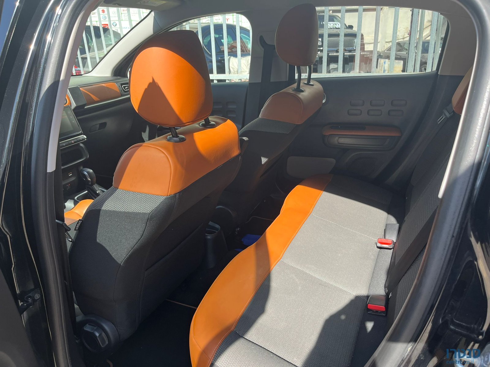2019' Citroen C3 photo #4