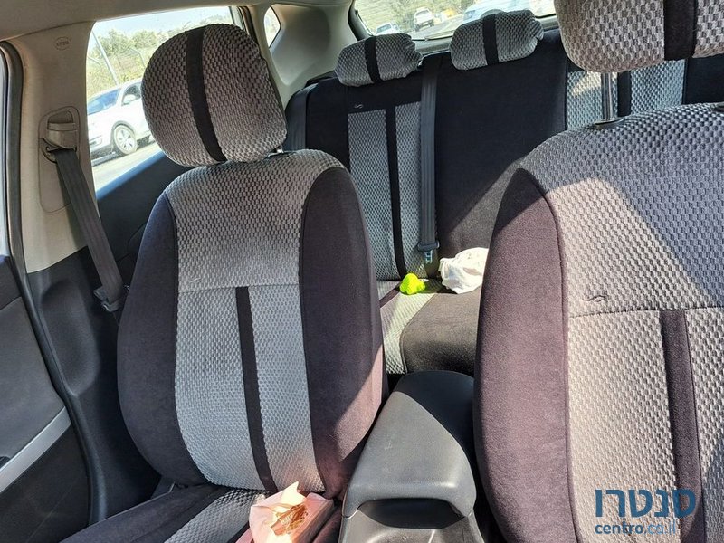 2015' Kia Ceed קיה סיד photo #3