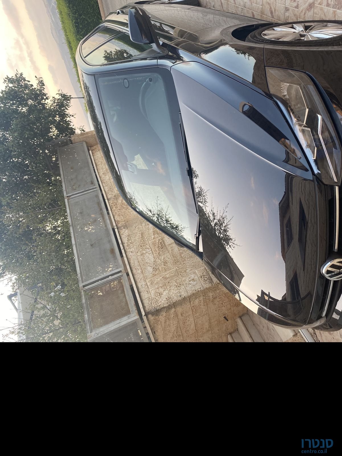 2020' Volkswagen Polo פולקסווגן פולו photo #2