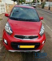 2017' Kia Picanto קיה פיקנטו photo #3