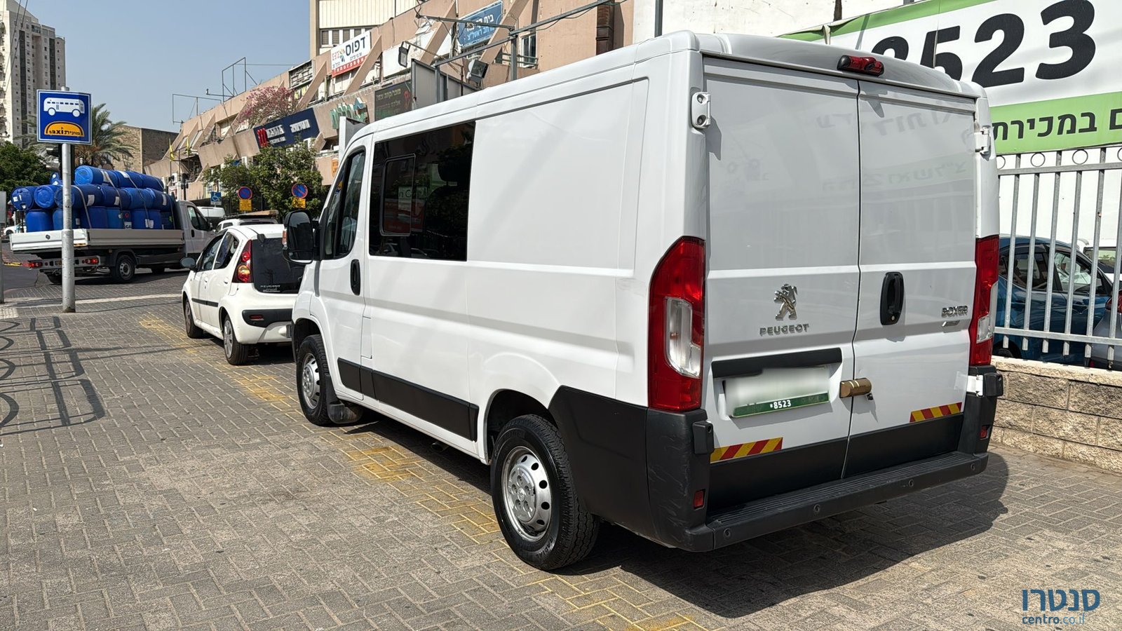 2022' Peugeot photo #4