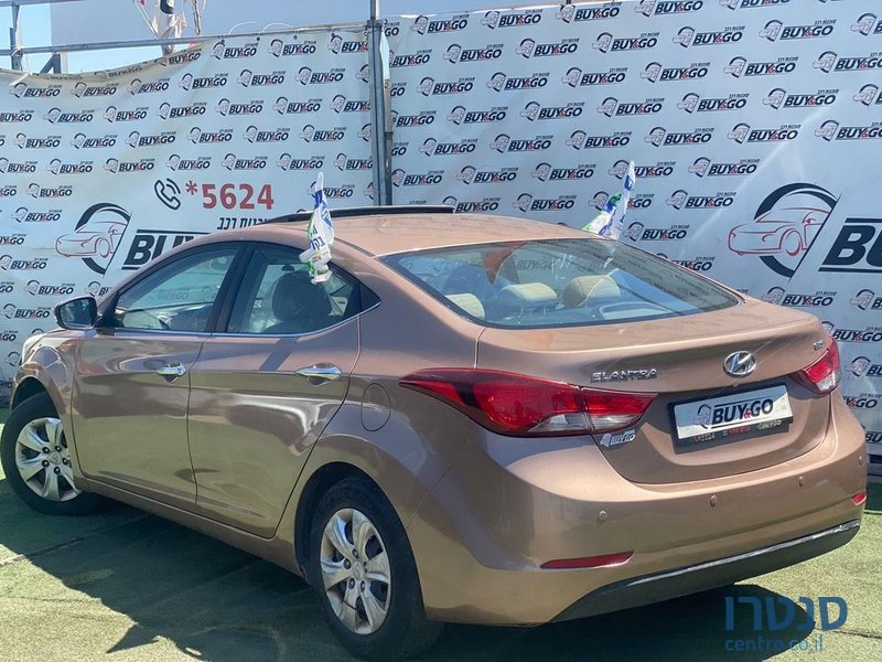 2014' Hyundai i35 יונדאי photo #2