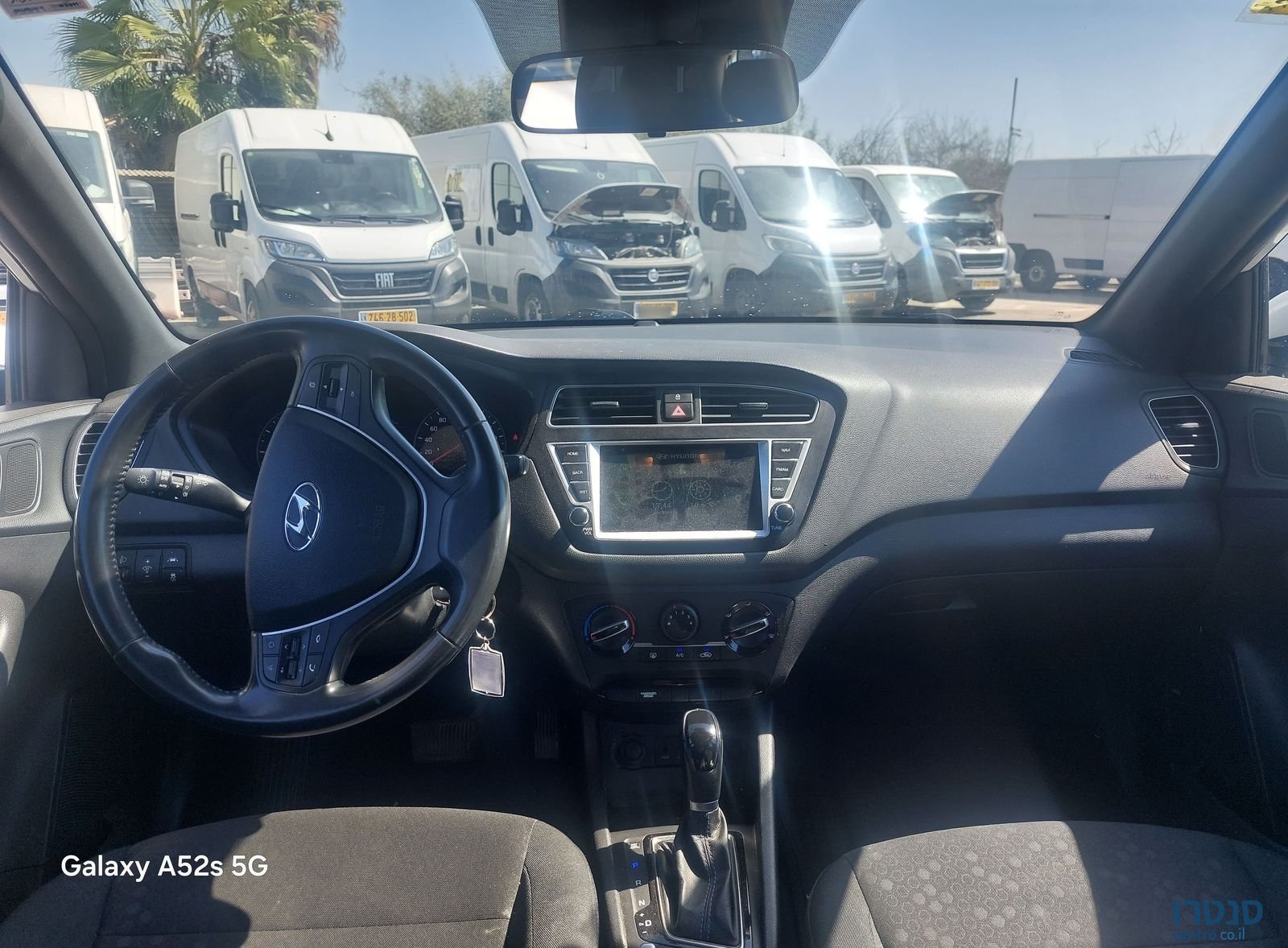 2018' Hyundai Sonata יונדאי סונטה photo #2