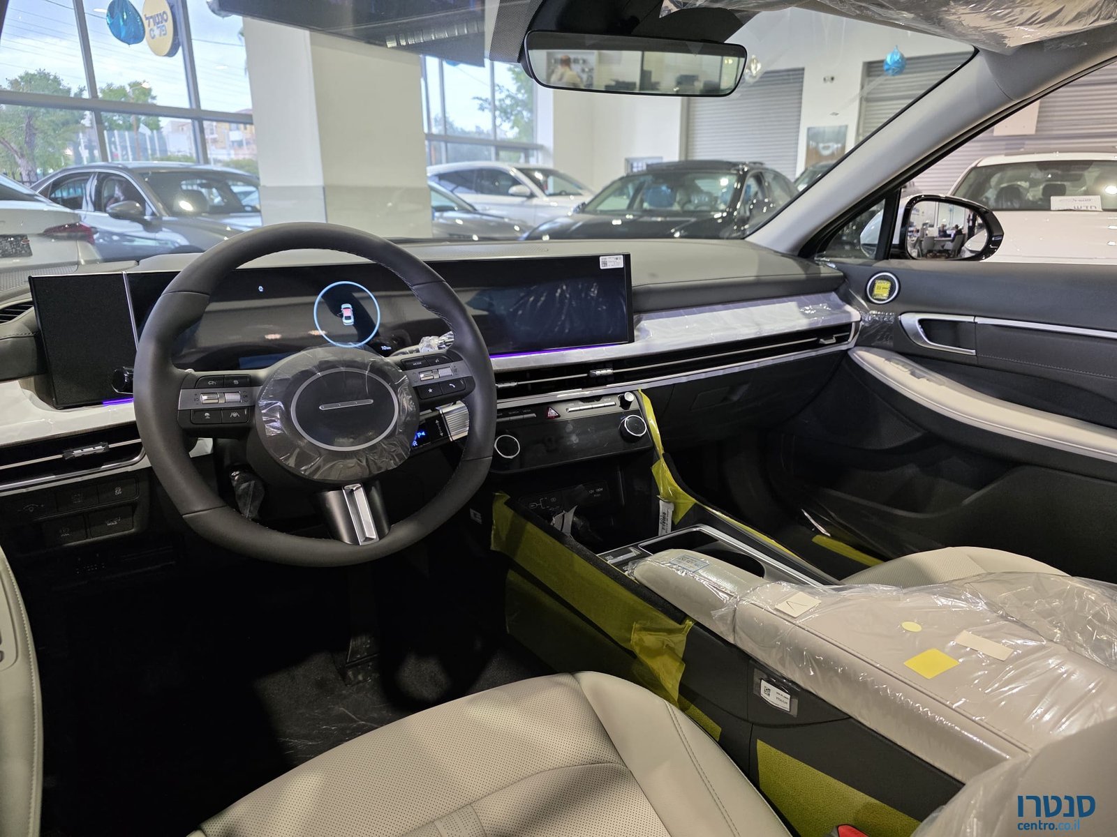 2026' Hyundai Sonata photo #5