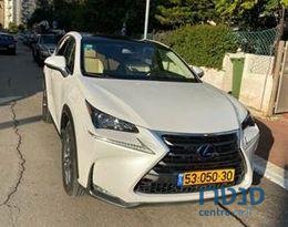 2015' Lexus Se300H לקסוס פרימיום photo #2