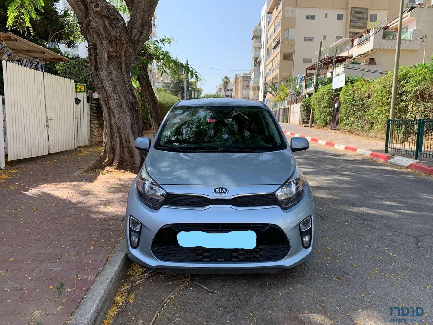 2018' Kia Picanto קיה פיקנטו photo #4