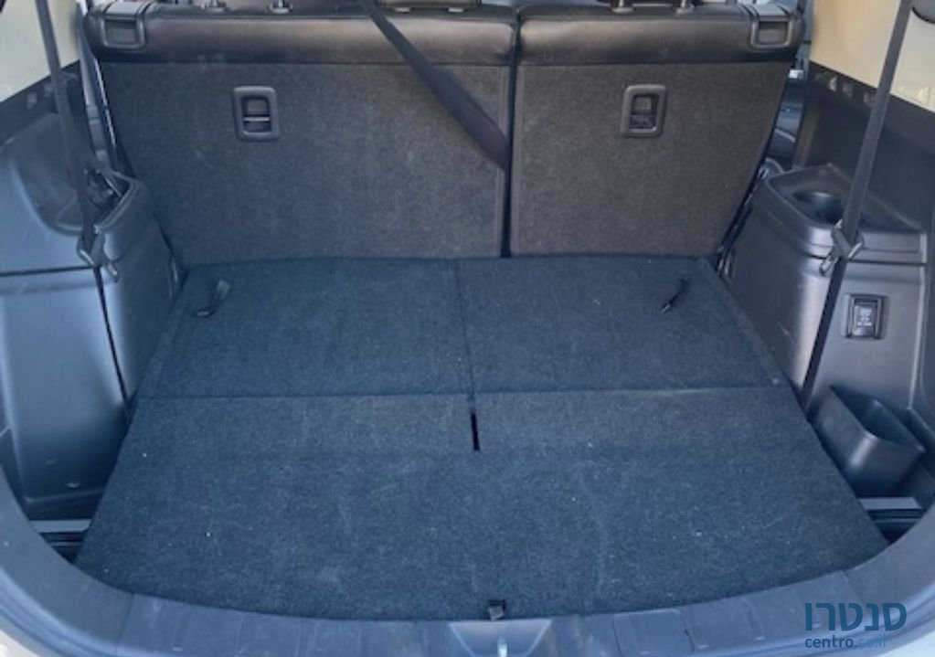 2017' Mitsubishi Outlander מיצובישי אאוטלנדר photo #4