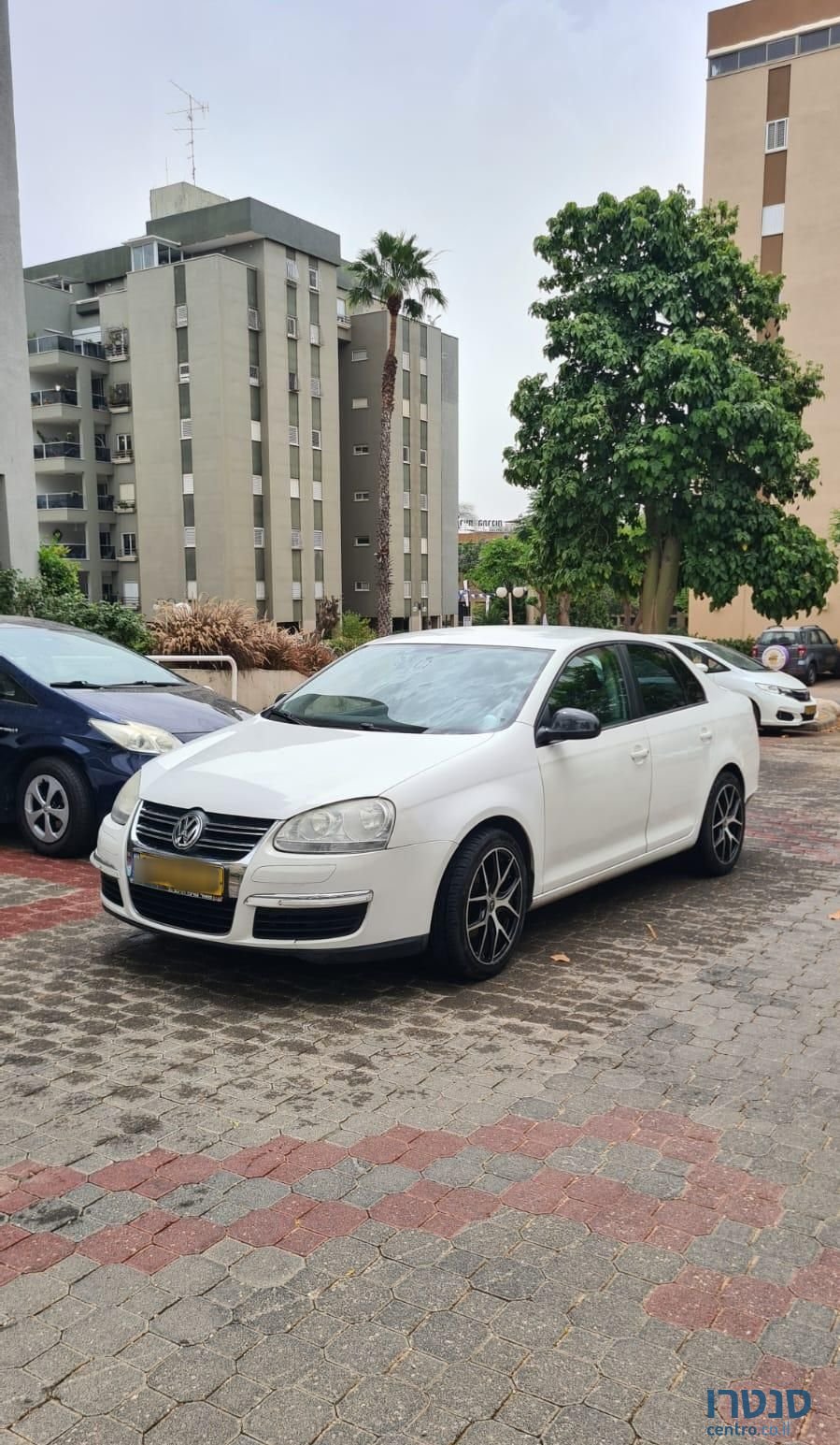 2009' Volkswagen Jetta פולקסווגן ג'טה photo #4