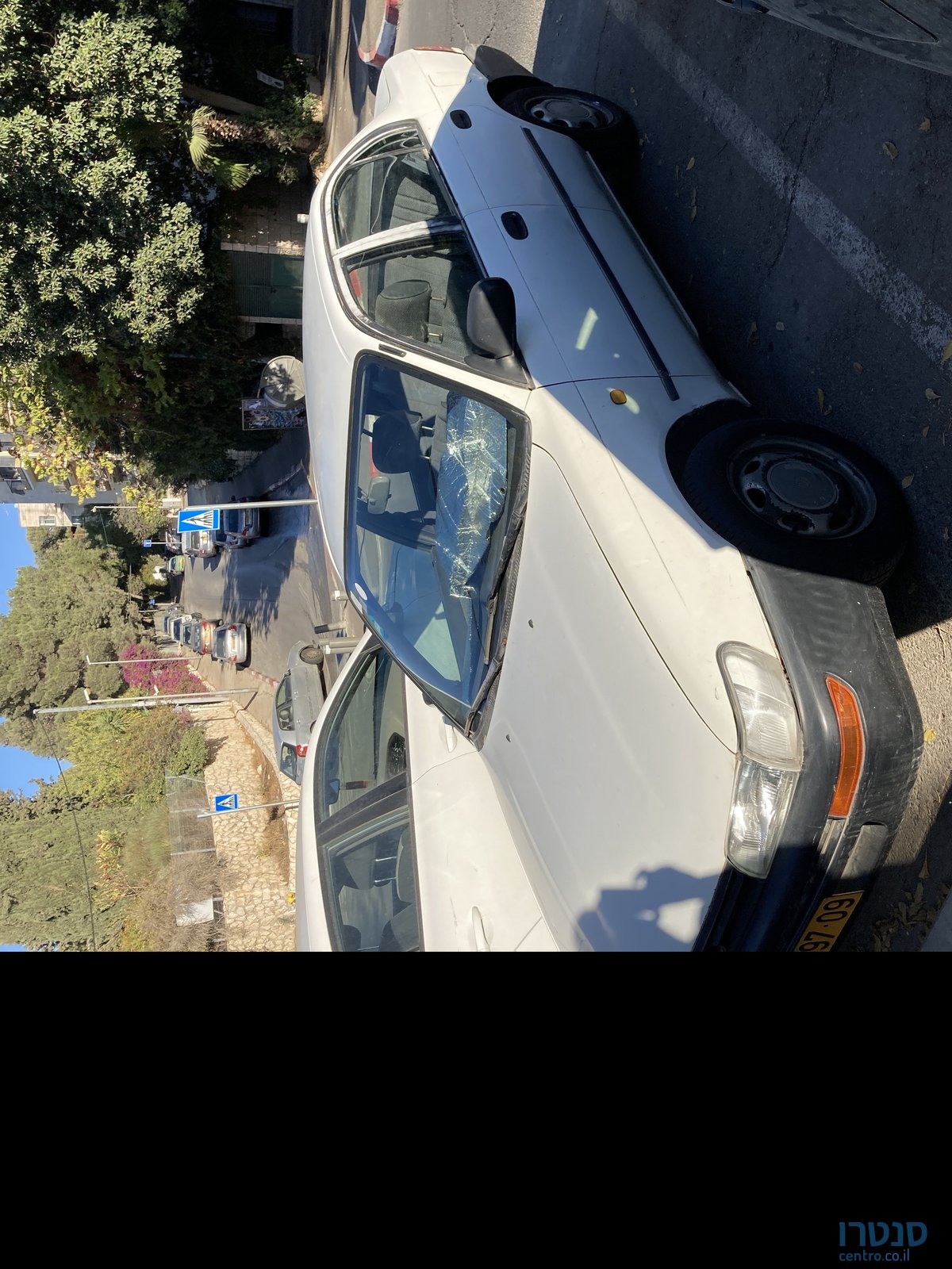 1993' Toyota Corolla טויוטה קורולה photo #2