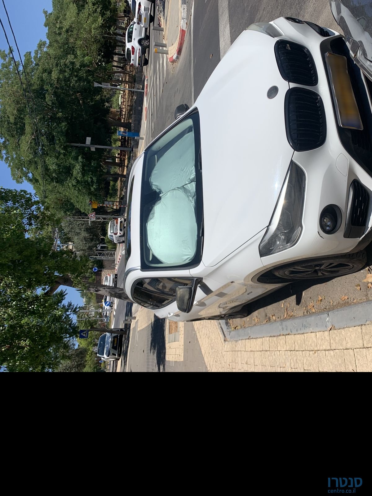 2017' BMW X1 ב.מ.וו photo #1