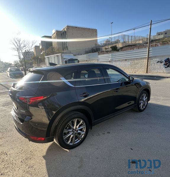 2021' Mazda CX-5 מאזדה photo #5