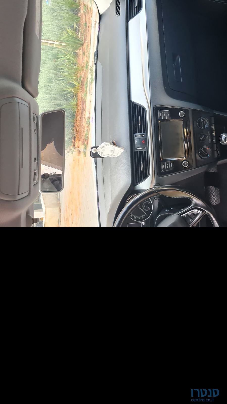 2019' Skoda Rapid סקודה ראפיד photo #1