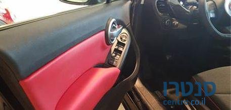 2016' Fiat X500 X500 פיאט photo #1