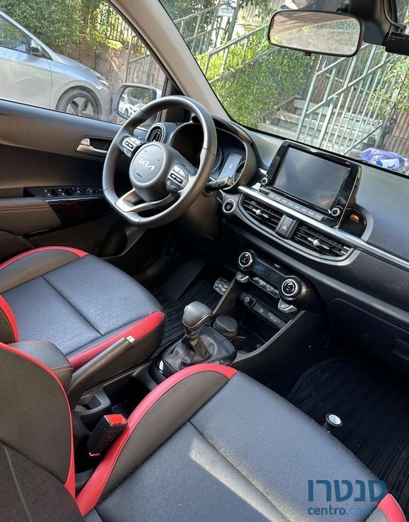 2023' Kia Picanto קיה פיקנטו photo #6