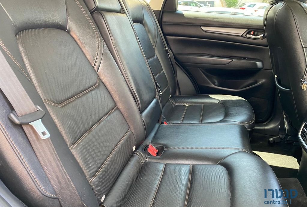 2019' Mazda CX-5 מאזדה photo #5