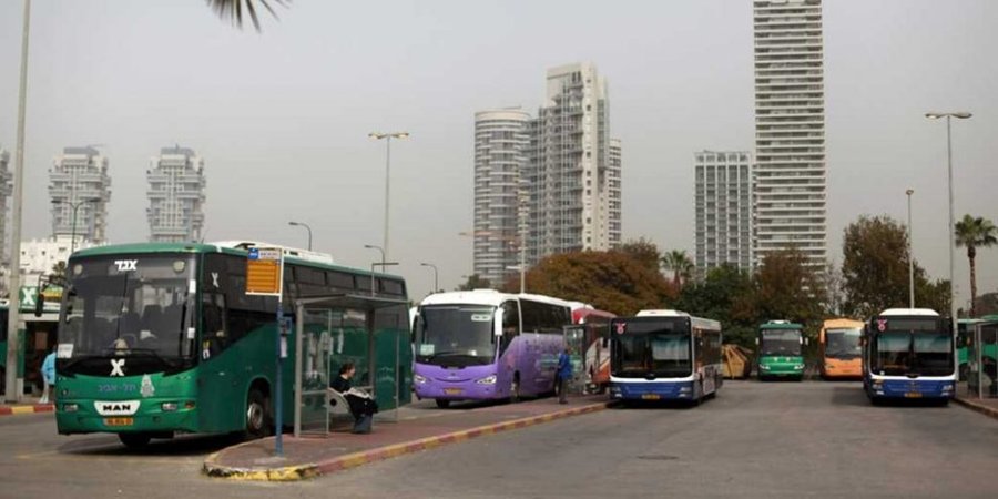 Опубликован рейтинг автобусных компаний. Как нас обслуживают?