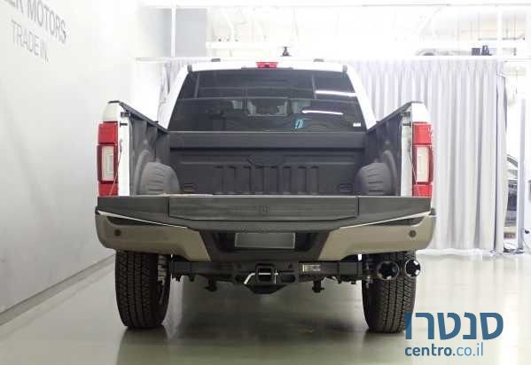 2023' Ford F-350 פורד photo #5