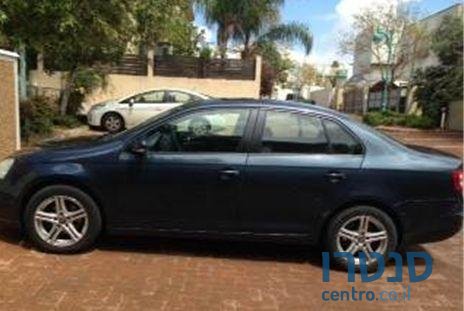 2010' Volkswagen Jetta מנג'ר photo #1