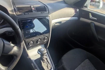 2013' Skoda Octavia סקודה אוקטביה