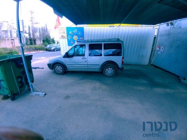 2007' Ford Connect photo #1