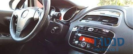 2014' Fiat Punto פיאט פונטו photo #4