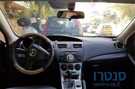 2010' Mazda 3 3 מאזדה photo #2
