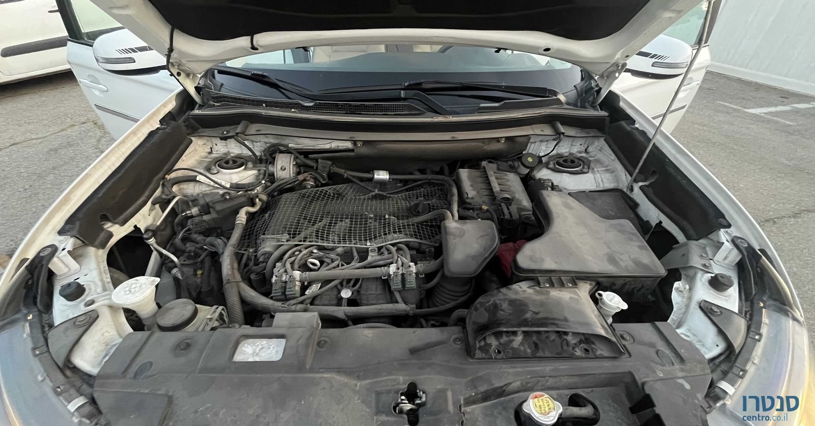 2020' Mitsubishi Outlander מיצובישי אאוטלנדר photo #5