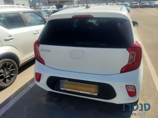 2022' Kia Picanto קיה פיקנטו photo #4