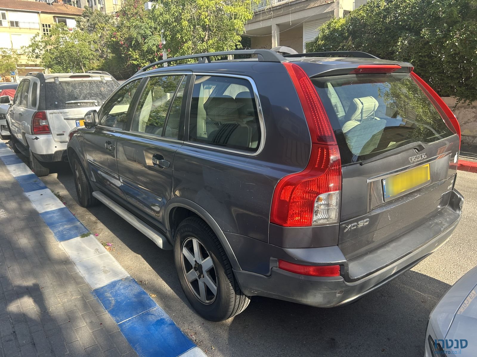 2008' Volvo 90 וולוו photo #2